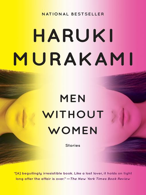 Title details for Men Without Women by Haruki Murakami - Available